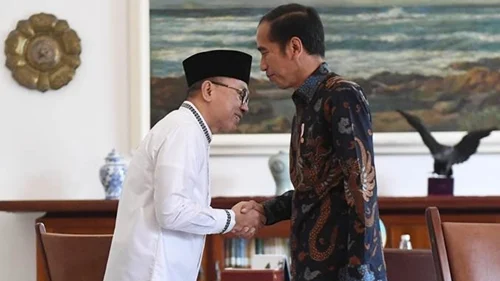 Tegaskan Tak Main 2 Kaki, PAN Balas Sentilan PSI: Jangan Jadi Benalu di Koalisi Jokowi!