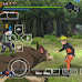 50MB Download Naruto Shipuden Kizuana Drive Highly compressed game for android PPSSPP