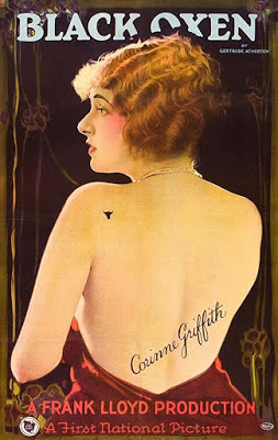 corinne griffith profile