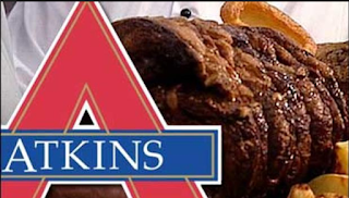 Atkins Bankrupt