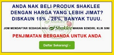 membership shaklee