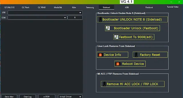 VG Tool V4.1 With Keygen Free Download [Rebirth] 2024