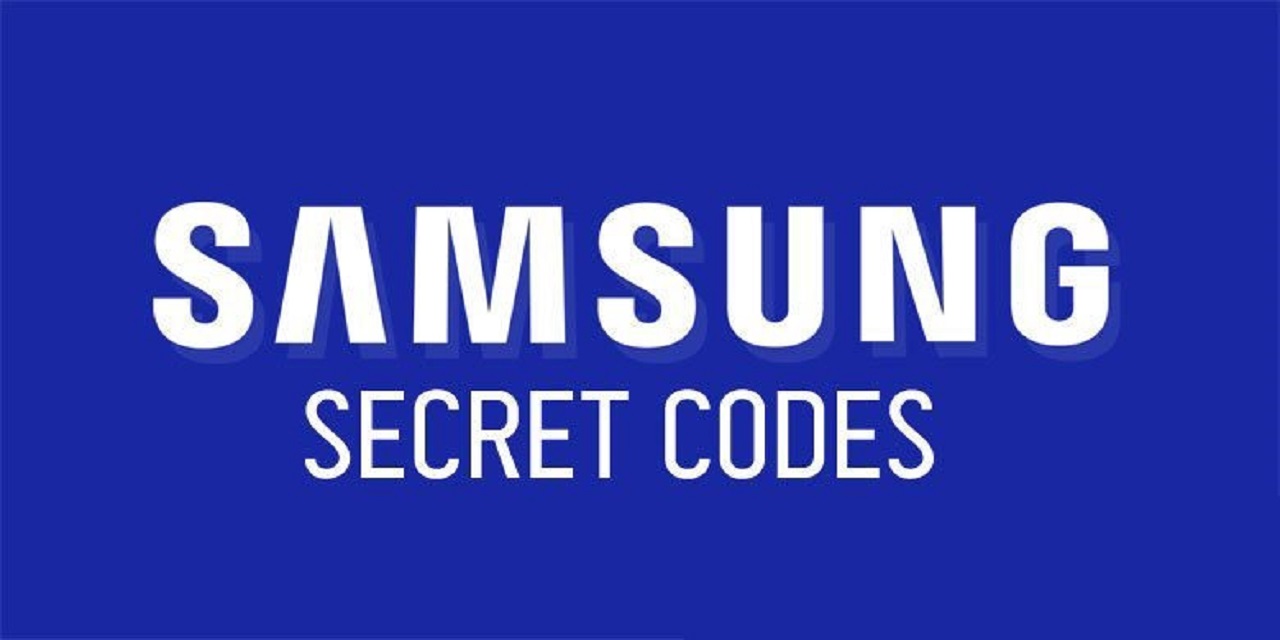  Samsung Galaxy Smartphone Secret Codes  