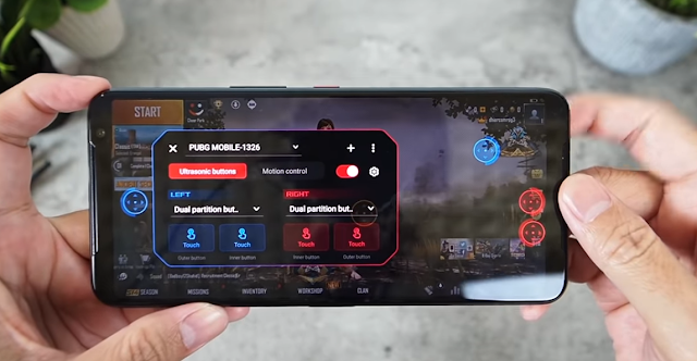 Hp Murah untuk Gaming 2 - 3 jutaan Hp Murah untuk Gaming 2 - 3 jutaan