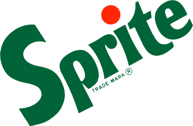  Sprite Logo 