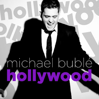 Michael Buble - Hollywood Lyrics