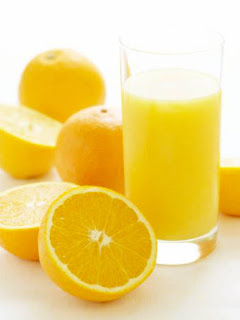 Orange Juices