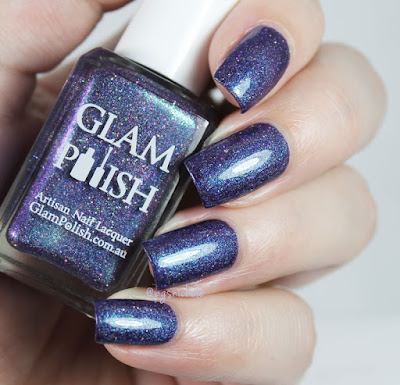 Glam Polish Torment