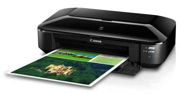 Canon Pixma iX6870 Driver Download