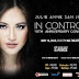 Julie Anne San Jose Turns 22 And Celebrates Her 10th Anniversary In Showbiz With 'In Control' Concert At KIA Theatre On May 14