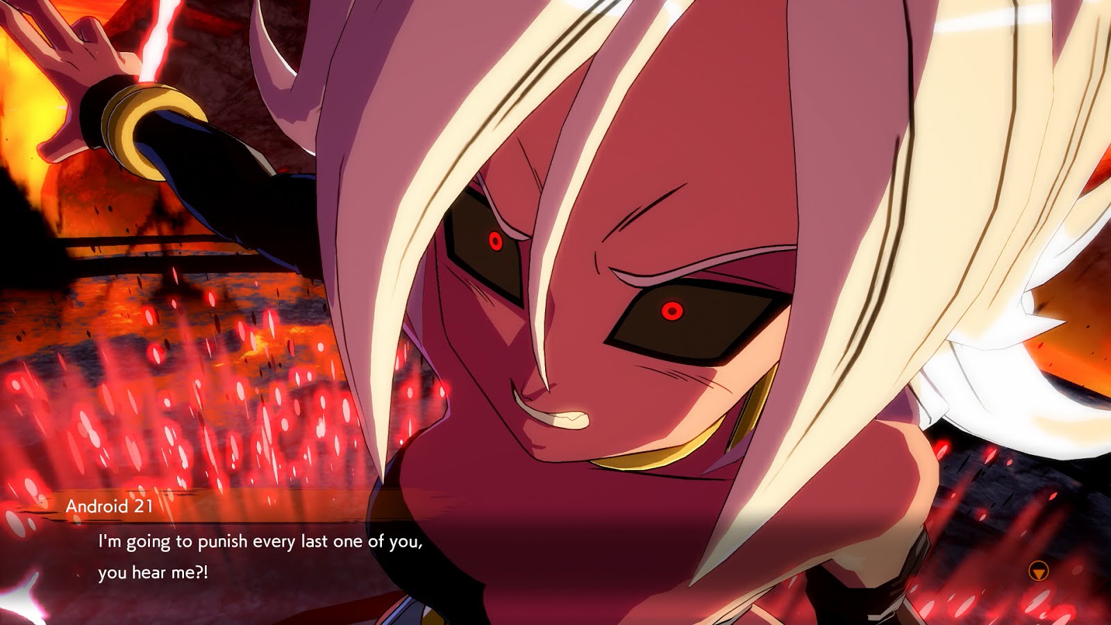 Android 21 joins DRAGON BALL FighterZ as Playable Character! - The Tech Revolutionist