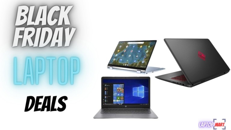 The Best Black Friday Laptop Deals in USA