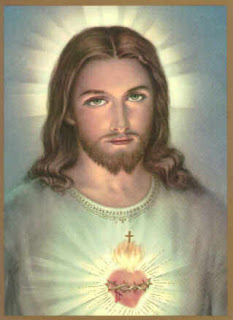  Religious Sacred heart Picture of Jesus Christ Free download Jesus Christ Wallpapers and Pictures