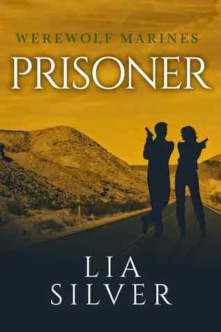 Prisoner by Lia Silver