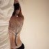 Insane Nature Tree Tattoo Designs Women Full Back