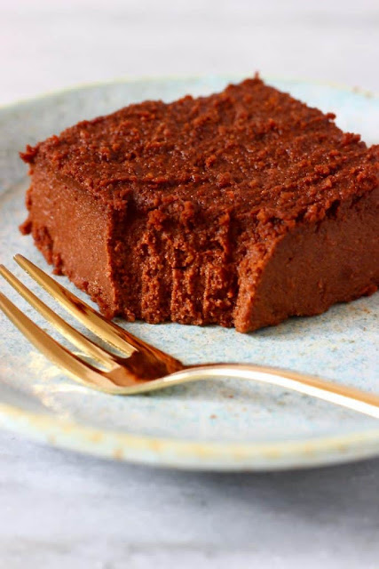 45 Healthier Gluten Free Desserts for Valentine's Day