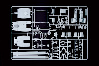 Italeri 1/48 BELL AB 212 / UH 1N (2692) Colour Guide & Paint Conversion Chart