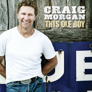 Craig Morgan - This Ole Boy Lyrics