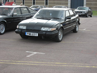 Rover SD1