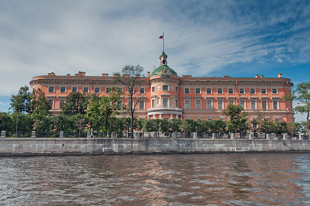 Panorama of the city from the Neva River (photo_18)