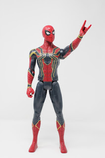 Figurine de Spider-Man