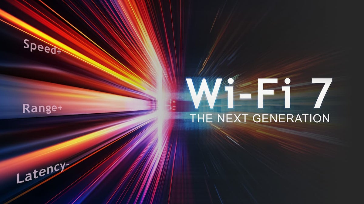WiFi 7 explained: learn how next-gen WiFi takes your network into