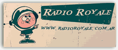 Radio - Royale
