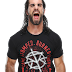 Seth Rollins Universal Champion Render