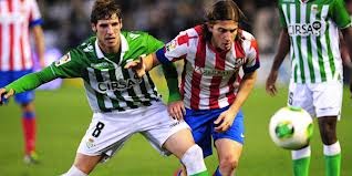 Prediksi Real Betis vs Atletico Madrid