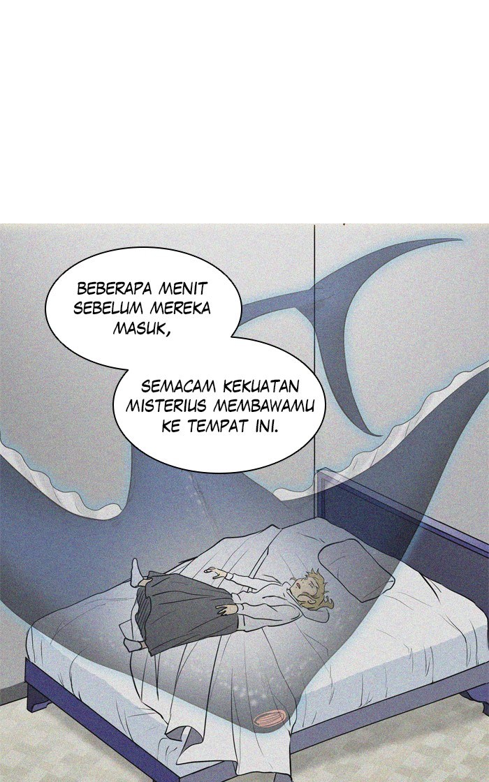 Webtoon Tower Of God Bahasa Indonesia Chapter 354