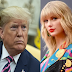 Taylor Swift criticizes Trump over a tweet on Minnesota riot