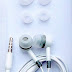 Best Sound Earphone with Mic for Xiaomi, Samsung, Redmi, Oppo, and All Mobiles (White)