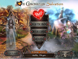 Download game, Love Chronicles: Salvation Collectors