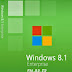 بتحديثات شهر مارس نسخه ويندوز 8.1 انتربرايز بلغات انجليزي و عربى و فرنسى Windows 8.1 Enterprise En,Ar,Fr March 2014 للنواتين 32 , 64 بت تحميل مباشر وعلى اكثر من سيرفر