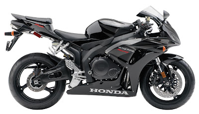 Honda CBR1000RR Bike