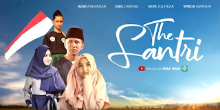 Download Film The Santri (2019) Full Movie