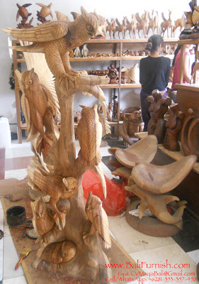 wood carving projects for kids