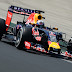 Red Bull resurgent at high downforce track