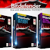 BitDefender Total Security Crack With License Serial Key