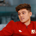 Daniel James named debut strikes for Utd & Wales as two highlights of his career