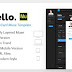 Burke Denholm Hello Resume - CV, vCard and Portfolio Muse Template
adobe muse awesome creative c