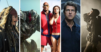 Are All Movies Made in Hollywood