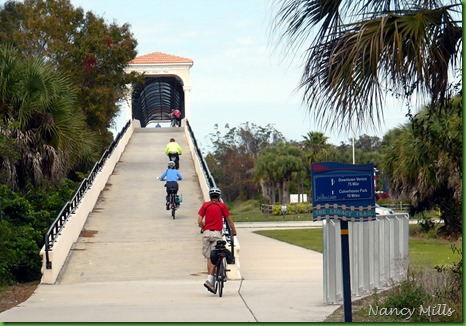03 - Biking the Legacy