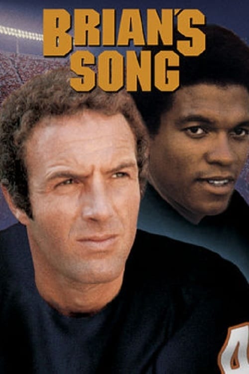 [HD] Brian's Song 1971 Pelicula Completa Online Español Latino