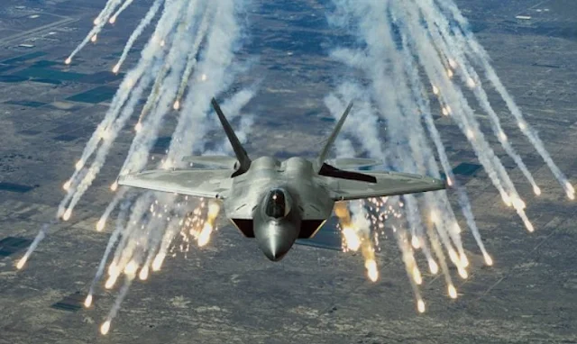 Still Deadly in the Future, US Air Force F-22 Raptor Gets Some Modernizations