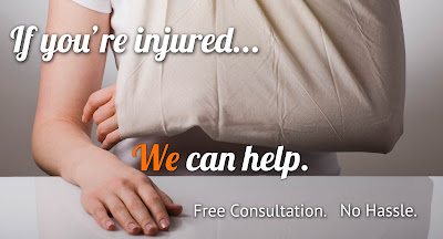 Orland park personal injury attorney