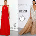 Doutzen in Maison Margiela & Chanel in Zuhair Murad – Which one is your favourite look? amfAR Gala –Cannes Film Festival 2015