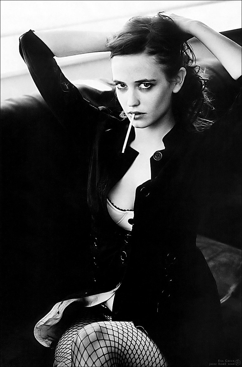 Eva Green - Images