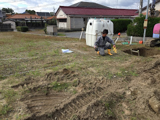 平屋の家　建築　三重県鈴鹿市　みのや