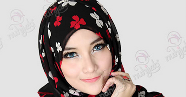 Kumpulan Model Hijab Remaja